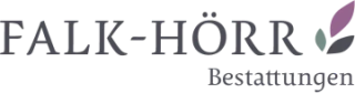 Logo von Falk & Hörr