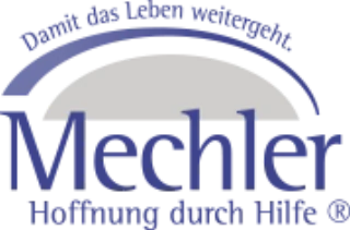Logo von Mechler Bestattungen